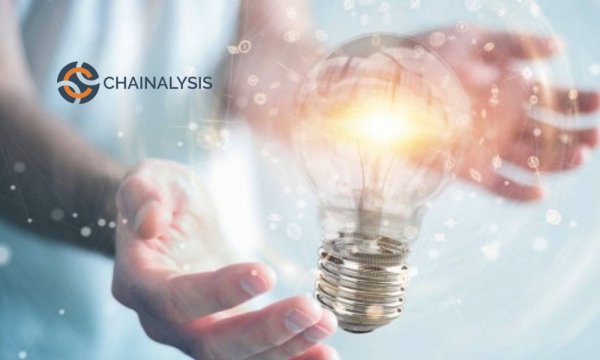 Chainalysis: «DeFi предстоит пройти долгий путь, прежде чем стать мейнстримом»