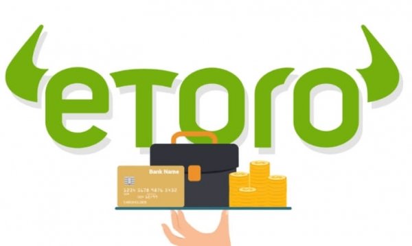 Платформа eToro запустила регулируемую биткоин-биржу