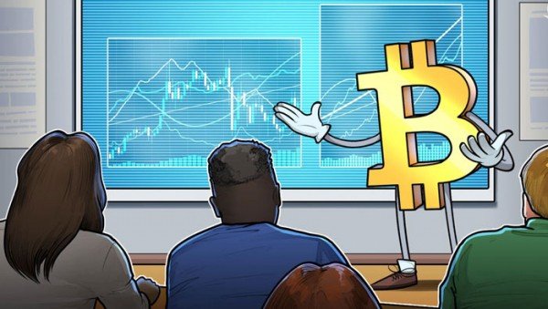 Модель Stock-to-Flow для биткоина показывает недооцененность BTC