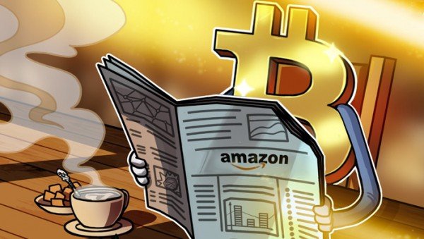 Почему цена BTC вновь падает: Amazon опроверг слухи