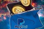 PayPal расширит возможности работы с криптовалютой