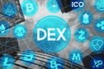 На прошлой неделе объем торгов на DEX увеличился на 26%