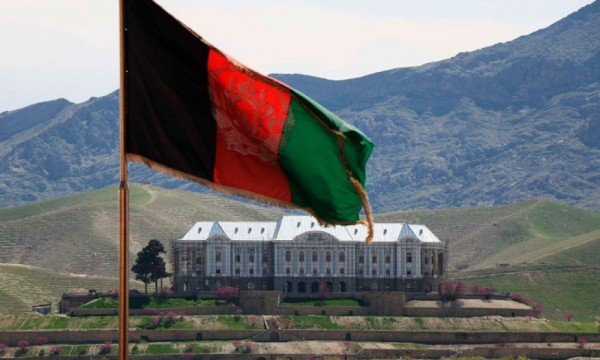 Криптовалюта - "спасательный круг" для Афганистана