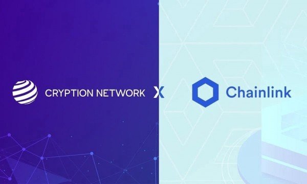Cryption Network будет использовать Chainlink VRF в пулах PolyDex Second Chance