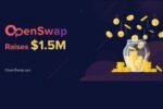 OpenSwap привлек 1,5 миллиона долларов в последнем раунде финансирования