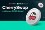Новости OKExChain: MEXC разместит CherrySwap (CHE) в зоне инноваций
