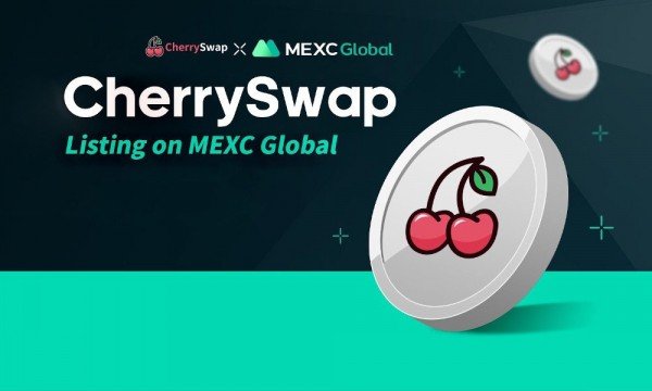 Новости OKExChain: MEXC разместит CherrySwap (CHE) в зоне инноваций