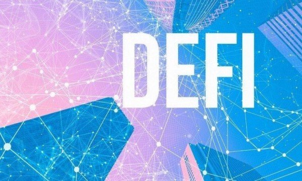 Адреса Ethereum с использованием DeFi выросли на 65% за последний квартал