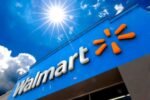 Сеть магазинов Walmart готовится выйти на криптовалютный рынок