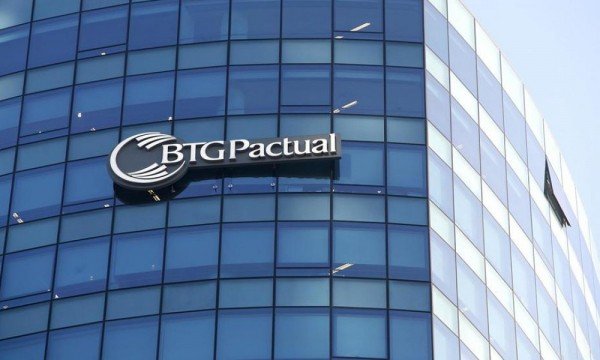 BTG Pactual запускает криптоплатформу