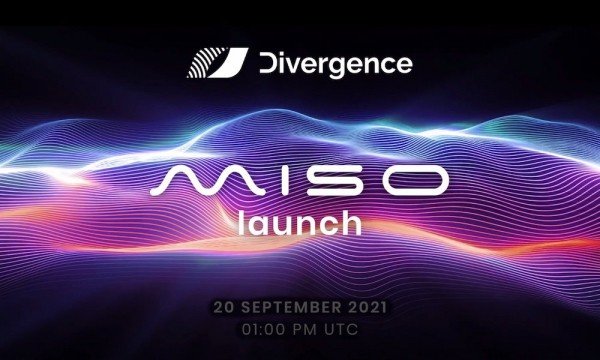 Протокол опционов и деривативов Divergence запускает собственный токен DIVER на SushiSwap MISO