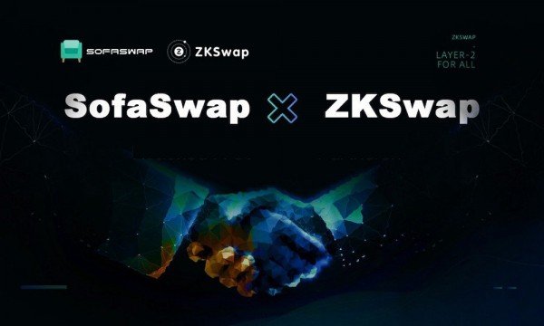 ZKSwap и SofaSwap анонсировали совместный стекинг, что будет в ZKSwap v3