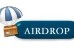 Airdrop — бесплатная раздача криптовалют за выполнение заданий