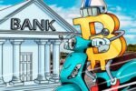США официально интегрируют криптовалюты в банки
