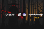 CyberFi объявила о партнерстве со SpookySwap на Fantom