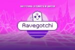 Aavegotchi (GHST) взлетает на 50%, так как аукционы Gotchiverse задают путь к Метавселенной