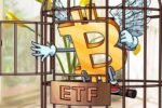 Bitcoin Strategy ETF первый ETF на биткоин одобренный SEC