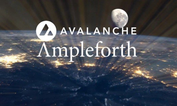 Ampleforth интегрируется с Avalanche, чтобы представить альтернативный стейблкоин
