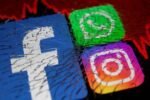 Каковы причины сбоя соцсетей Instagram, Facebook и WhatsApp?