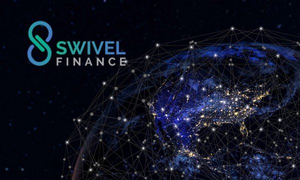 DeFi протокол фиксированной ставки Swivel Finance привлек $3,5 млн инвестиций