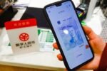 140 миллионов китайцев уже имеют счета в цифровых юанях