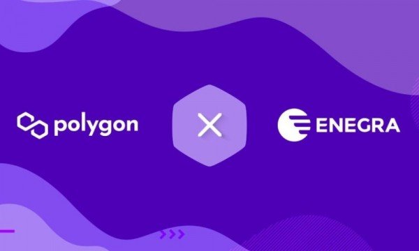 Enegra переносит оцифрованные токены акций из блокчейна Ethereum в Polygon