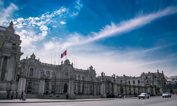 Перу идет в ногу с криптовалютой: Центральный банк запустит CBDC