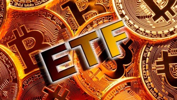 Запуск спотового ETF на биткоин обеспечит триллионные инвестиции