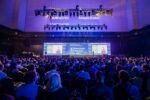 В Москве состоялся 7-ой международный форум Blockchain Life 2021