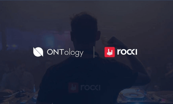 Децентрализованная система идентификации Ontology защищает музыкантов на ROCKI
