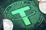 Tether заблокировали $160 млн в USDT по требованию властей