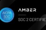Amber Group успешно прошла аудит SOC 2