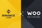 Binance Labs возглавляет раунд на $12 млн для Woo Network