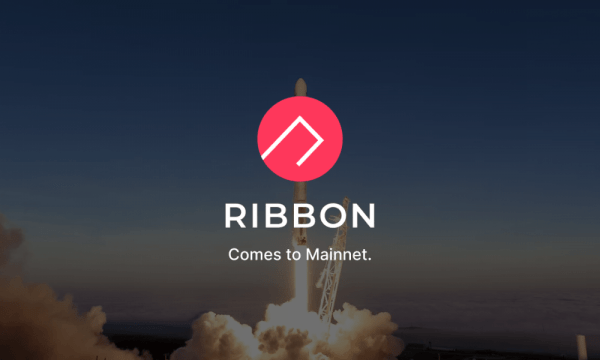 Ribbon Finance вырастает на 60% после запуска V2 и интеграции Avalanche