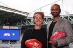 Австралийская футбольная лига заключила сделку с Crypto.com на 25 миллионов долларов
