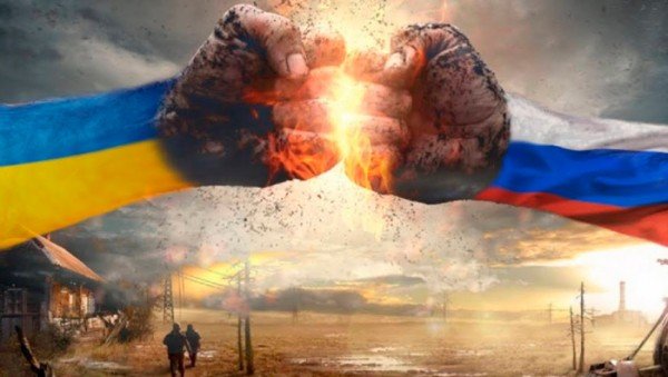 Цена биткоина обрушилась из-за военной операции России в Украине