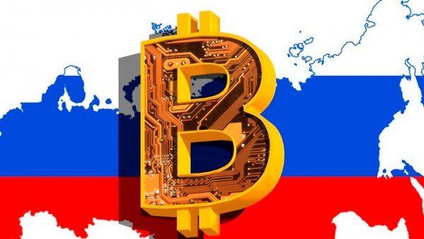Россия обойдет санкции ЕС и США с помощью биткоина