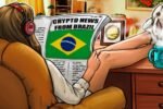 Бразилия готовит закон по легализации криптовалют без налогов