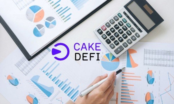 Cake DeFi запускает венчурное подразделение на $100 млн для инициатив Web3, игр и финтеха