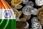 В Индии приняли закон о налогах на криптовалюту