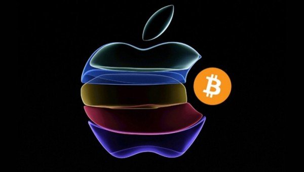 Apple может интегрировать биткоин в Apple Pay