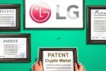 LG будет работать с криптовалютой и блокчейном