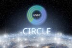 Стейблкоин USDC от Circle достиг 50 миллиардов долларов в обращении