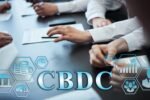 Четыре центробанка представили решение для международных расчетов с несколькими CBDC