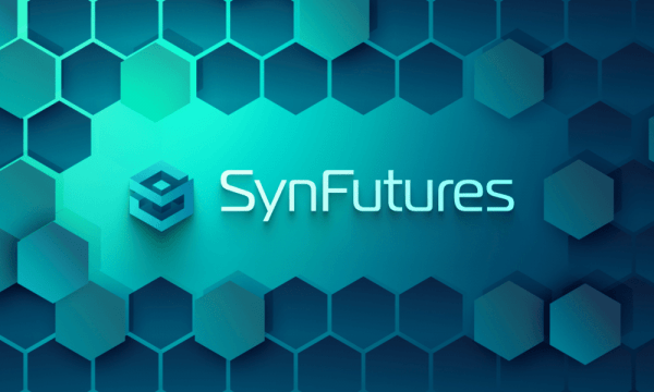 SynFutures запускает вторую версию платформы деривативов на Polygon