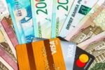 Visa, Mastercard и PayPal прекращают работу в России