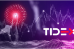 Обновленная криптовалютная биржа Tidex запустит собственную метавселенную и лаунчпад