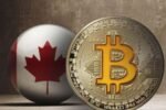 Канадские биткойн‑ETF регистрируют рекордный приток