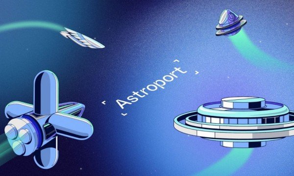 Цена ASTRO выросла до нового рекордного максимума после запуска ставок xASTRO