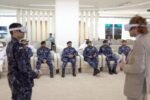 Официальный представитель ОАЭ: «Правоохранительные органы должны быть в метавселенной»